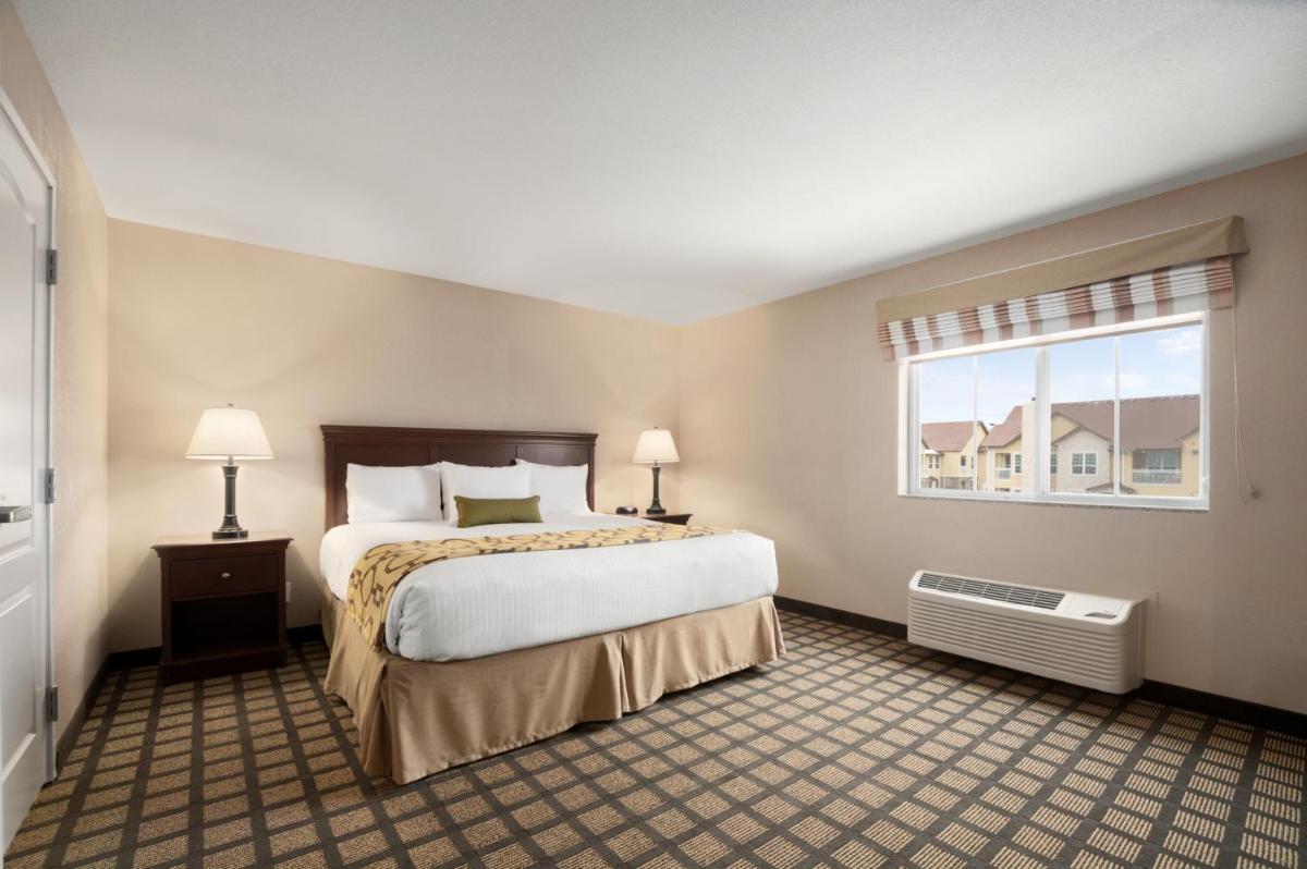 Baymont by Wyndham Odessa - image 7