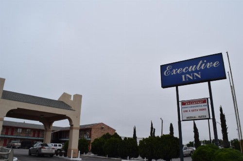 Executive Inn Odessa - image 12