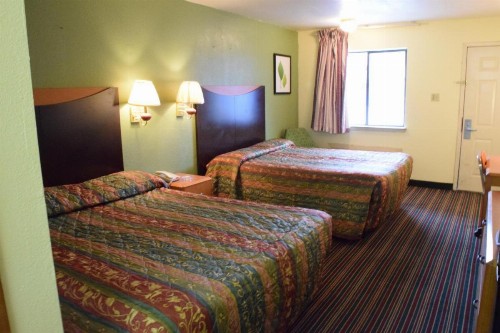 Executive Inn Odessa - image 13