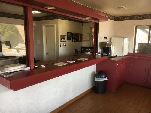 Executive Inn Odessa - image 14