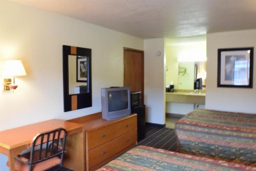 Executive Inn Odessa - image 16