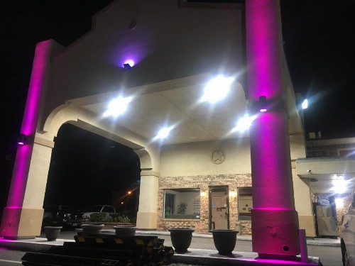 Executive Inn Odessa - image 18