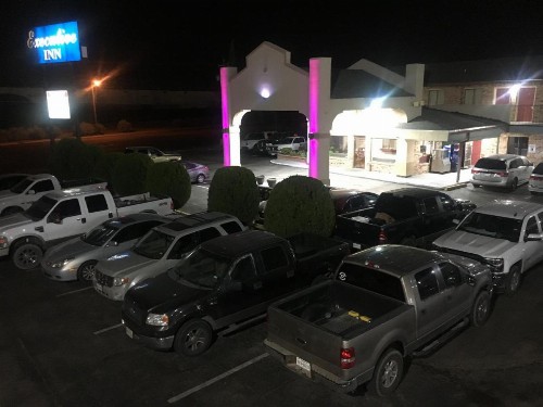 Executive Inn Odessa - image 19