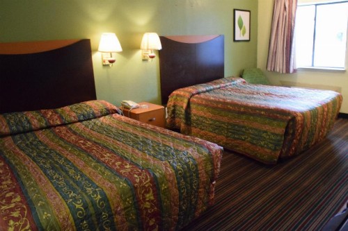 Executive Inn Odessa - image 20