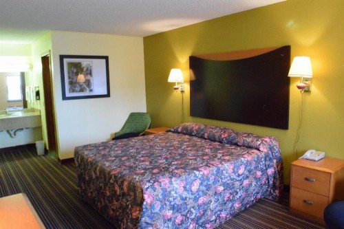 Executive Inn Odessa - image 22