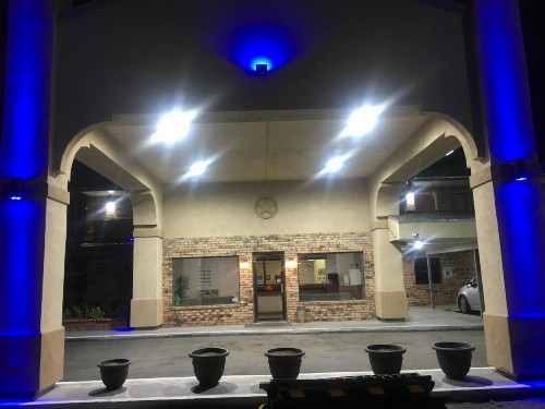 Executive Inn Odessa - image 23