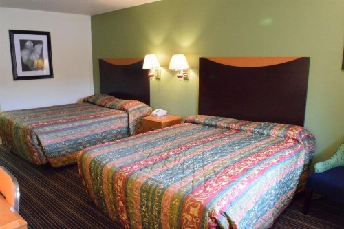 Executive Inn Odessa - image 25