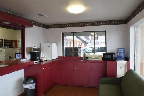 Executive Inn Odessa - image 26