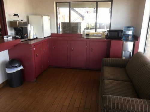 Executive Inn Odessa - image 29