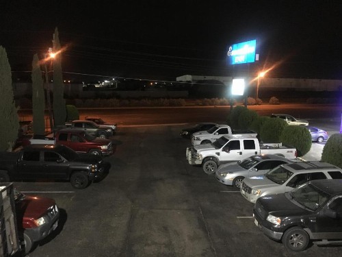 Executive Inn Odessa - image 3