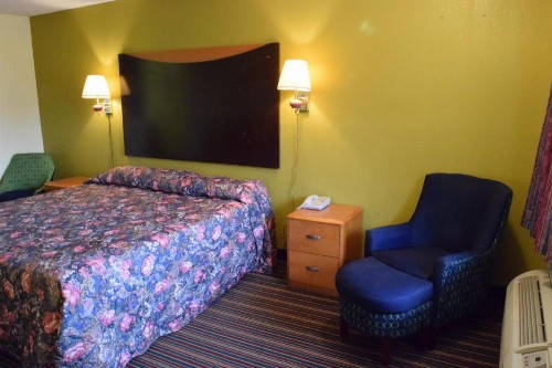 Executive Inn Odessa - image 30