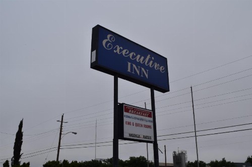 Executive Inn Odessa - image 31