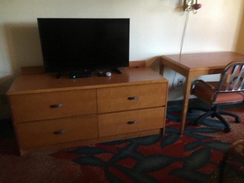 Executive Inn Odessa - image 32