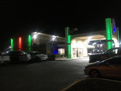 Executive Inn Odessa - image 33