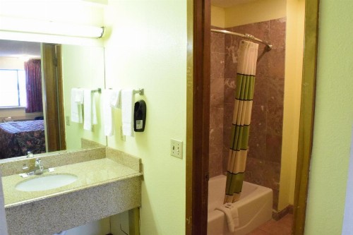 Executive Inn Odessa - image 35