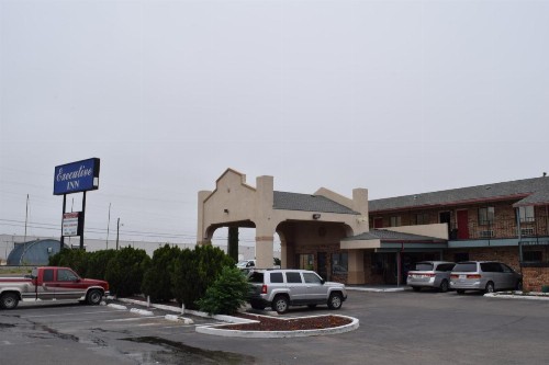 Executive Inn Odessa - image 38