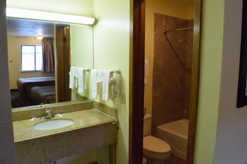 Executive Inn Odessa - image 39