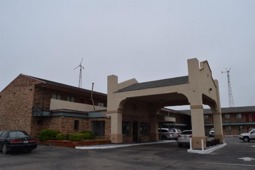 Executive Inn Odessa - image 40
