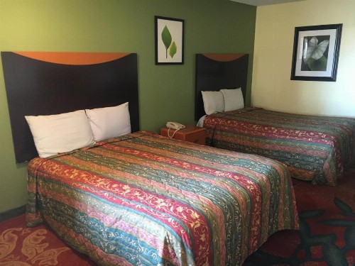 Executive Inn Odessa - image 42