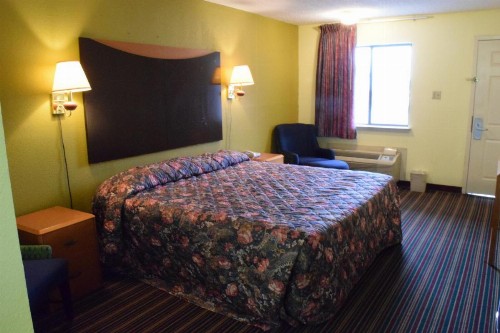 Executive Inn Odessa - image 5