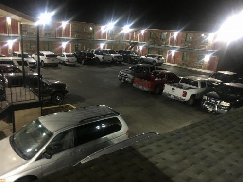 Executive Inn Odessa - image 6