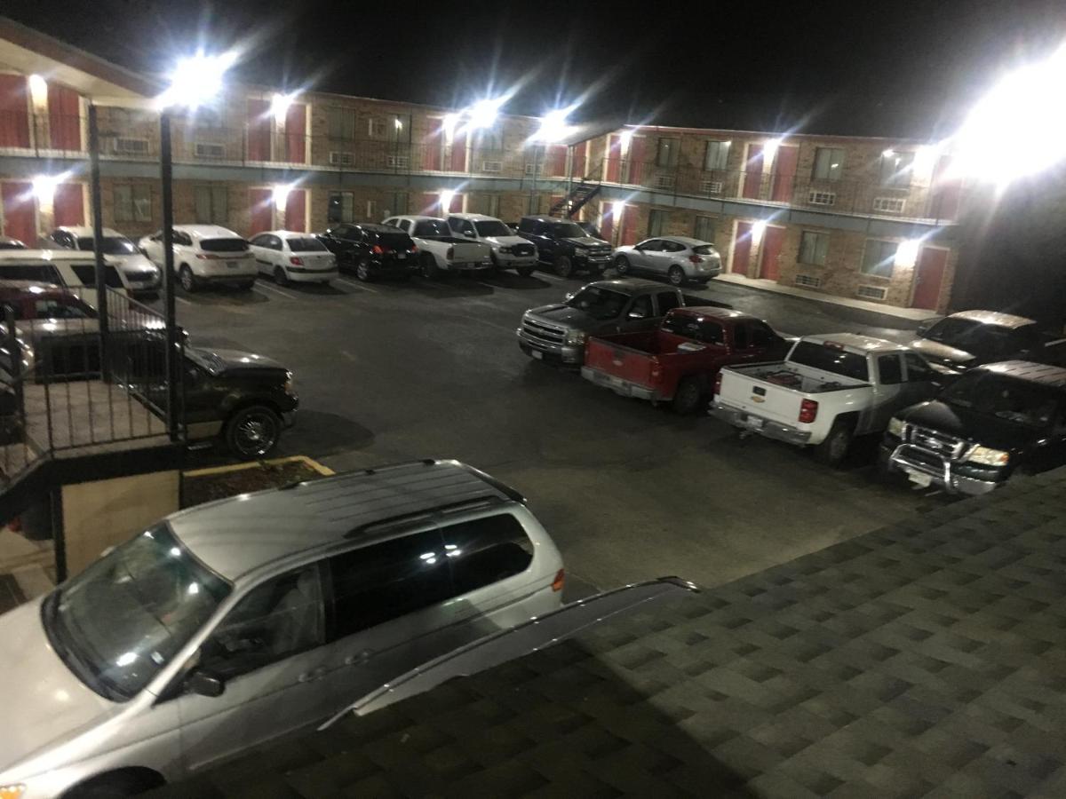 Executive Inn Odessa - image 6