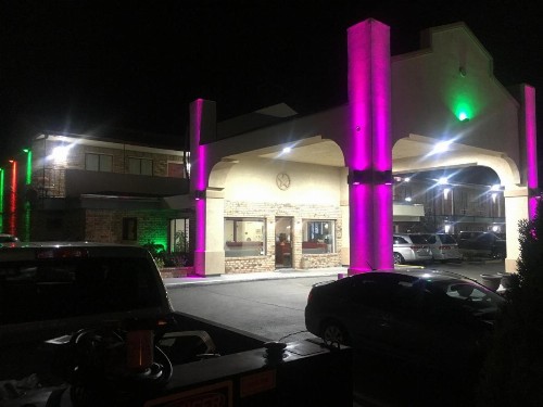 Executive Inn Odessa - image 8
