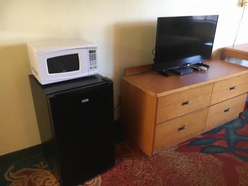 Executive Inn Odessa - image 9