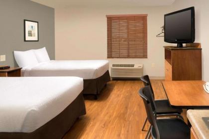 WoodSpring Suites Odessa - image 13