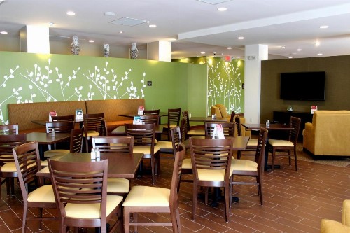 Sleep Inn & Suites - image 13
