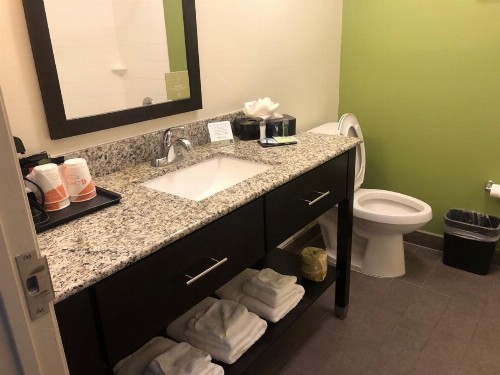 Sleep Inn & Suites - image 2