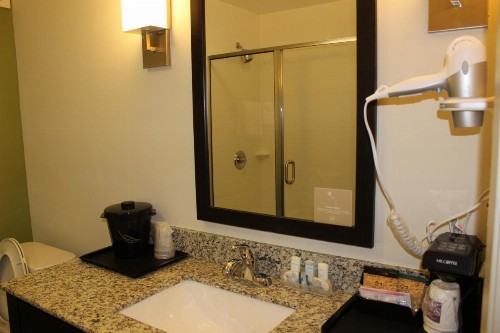 Sleep Inn & Suites - image 22