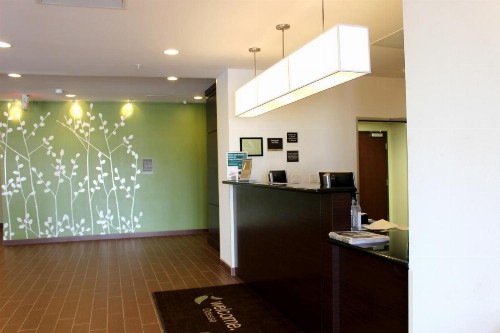 Sleep Inn & Suites - image 29