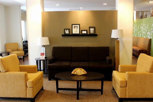 Sleep Inn & Suites - image 7