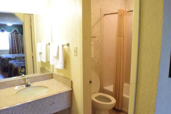 Delux Inn - image 5