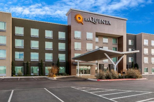 La Quinta by Wyndham Odessa North - Sienna Tower - image 12