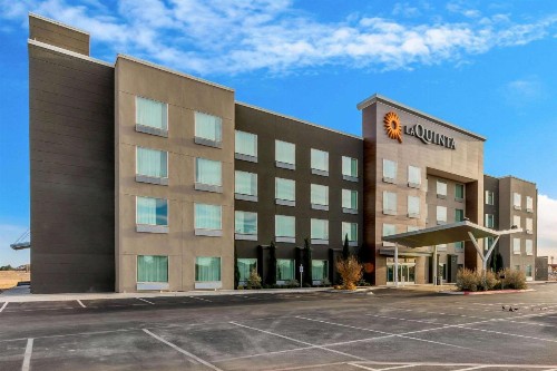 La Quinta by Wyndham Odessa North - Sienna Tower - image 15