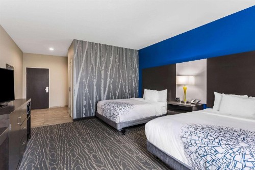 La Quinta by Wyndham Odessa North - Sienna Tower - image 21
