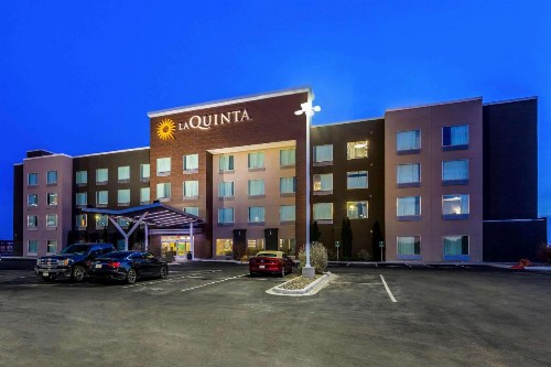 La Quinta by Wyndham Odessa North - Sienna Tower - image 5
