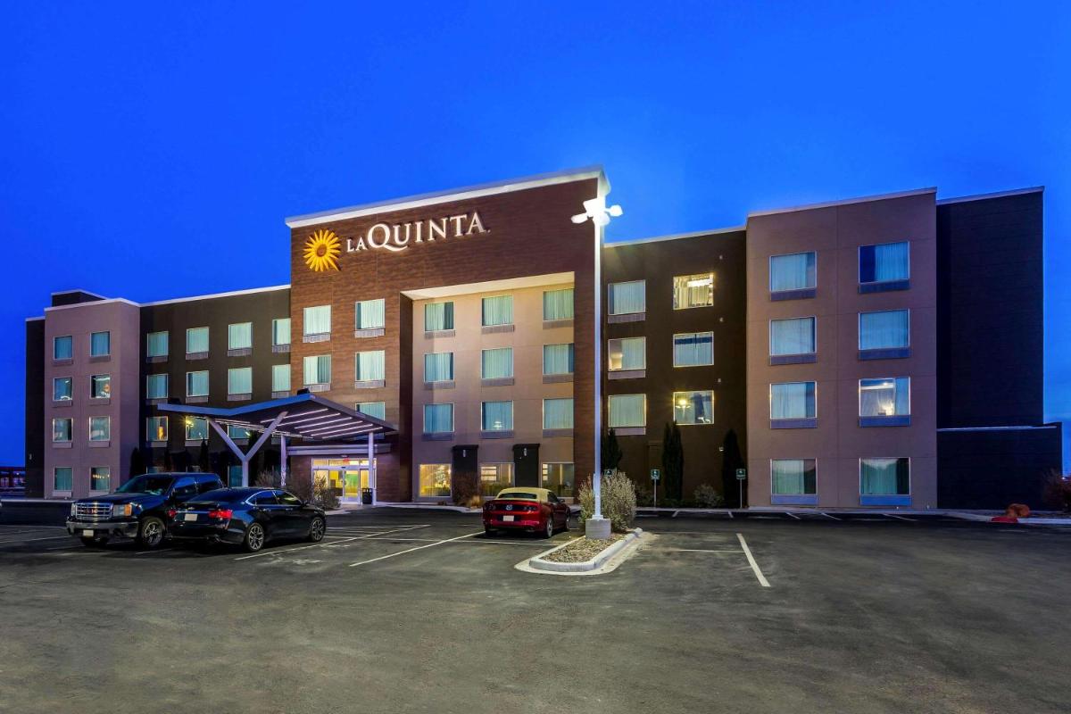 La Quinta by Wyndham Odessa North - Sienna Tower - image 5