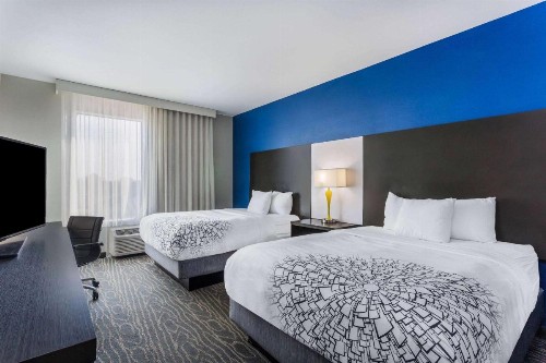 La Quinta by Wyndham Odessa North - Sienna Tower - image 8