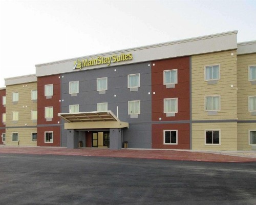 MainStay Suites