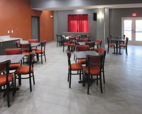 MainStay Suites - image 2