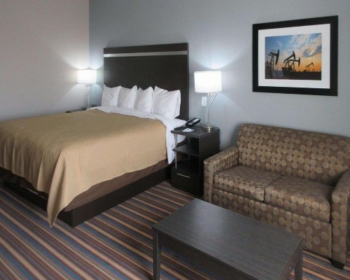 MainStay Suites - image 21
