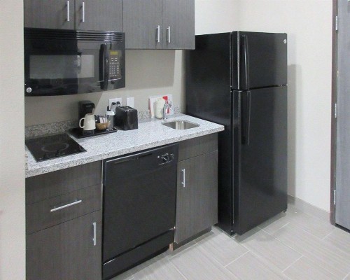 MainStay Suites - image 23