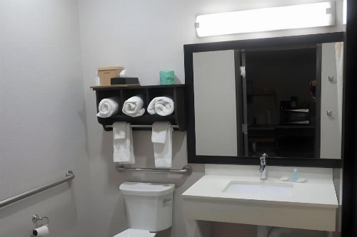 MainStay Suites - image 26