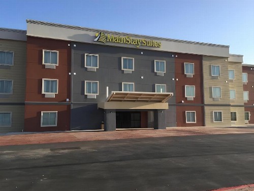 MainStay Suites - image 7