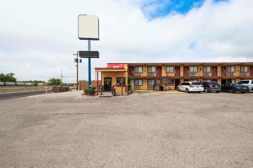 Great Value Inn Odessa Tx