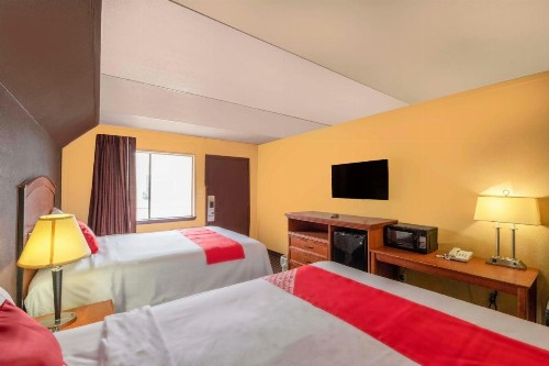 Great Val-U Inn Odessa - image 29