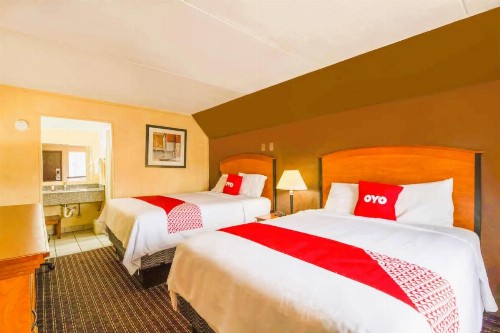 Great Val-U Inn Odessa - image 3